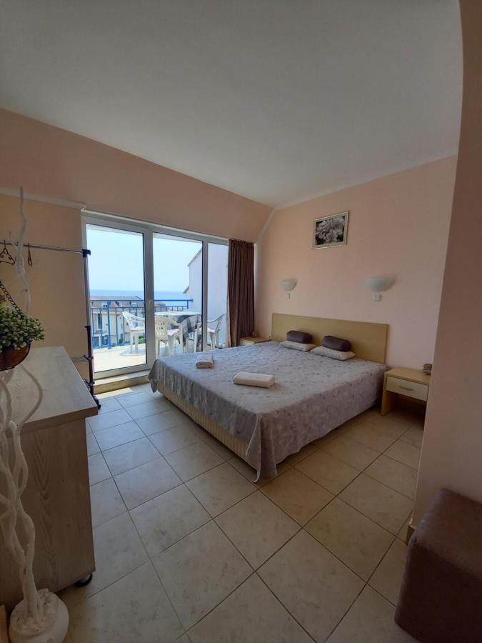Vega Village Ap A8 Свети-Влас Экстерьер фото