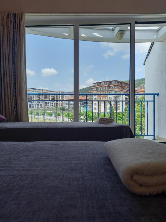 Vega Village Ap A8 Свети-Влас Экстерьер фото