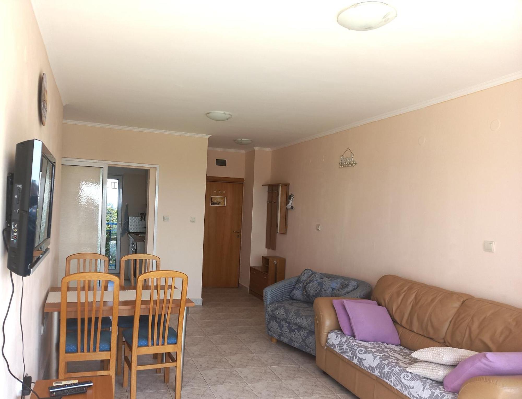 Vega Village Ap A8 Свети-Влас Экстерьер фото
