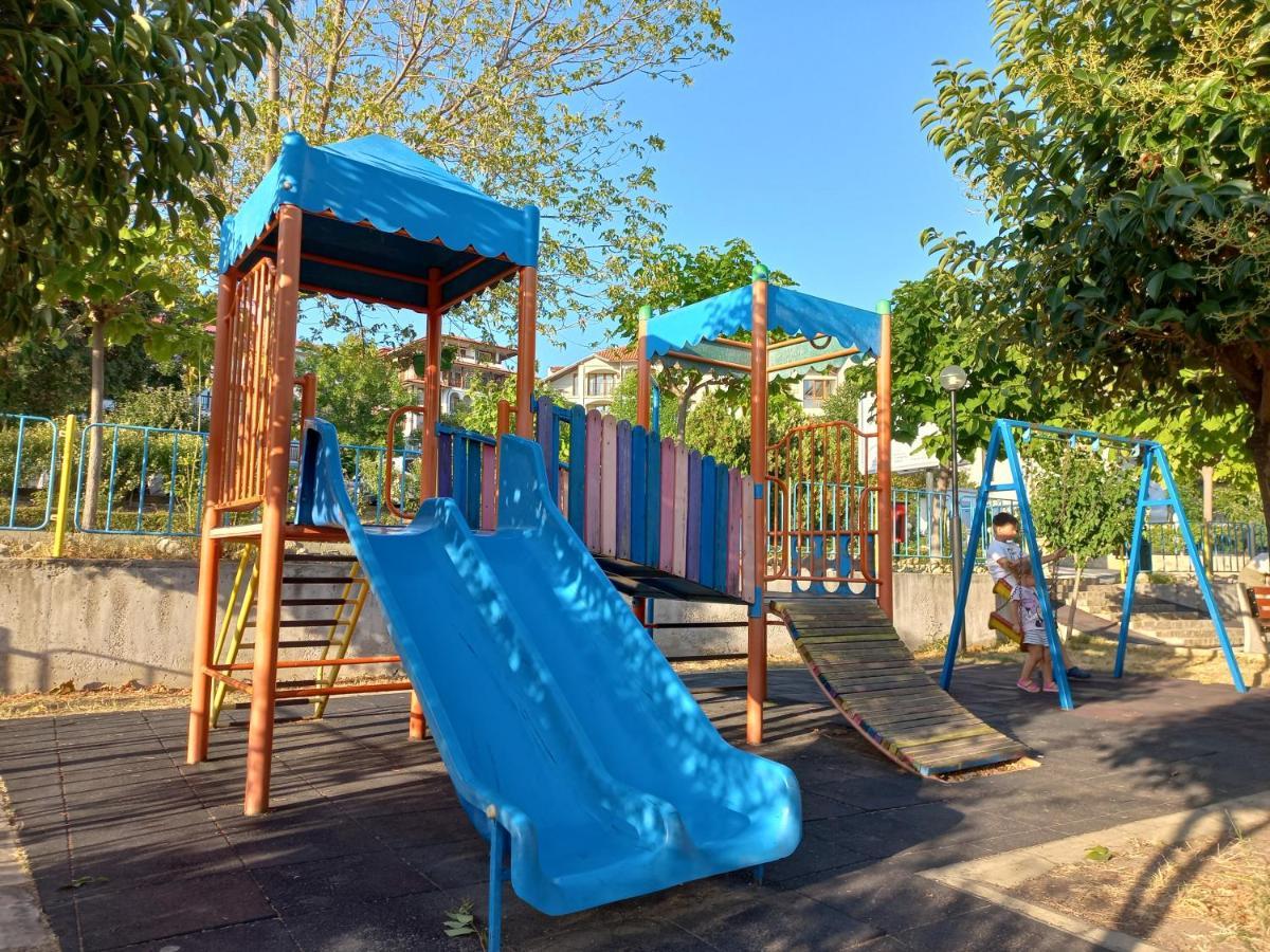 Vega Village Ap A8 Свети-Влас Экстерьер фото
